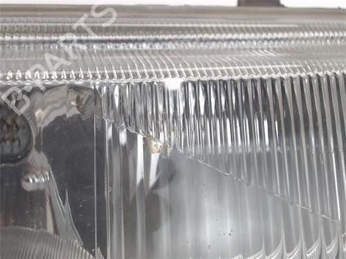 Left headlight SEAT INCA (6K9)  | BP12597542C28 