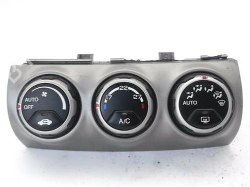 Used Climate control Climate control 38176993 38176993