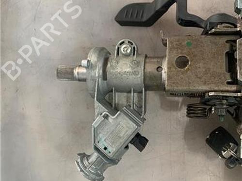 Steering column OPEL CORSA D (S07) 1.3 CDTI (L08, L68) | BP24473257M21 - Image 2