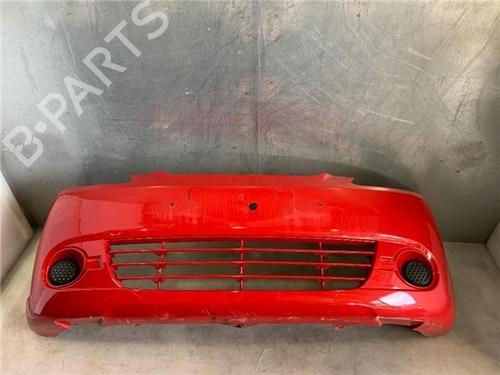 Used Front bumper CHEVROLET MATIZ (M200, M250) [2005-2025]  24622438