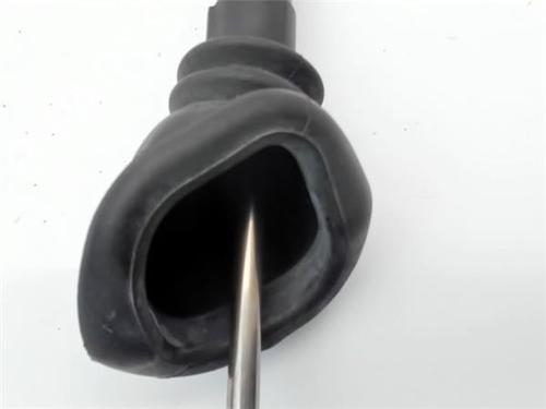 Pansergassdemper BMW 7 (E65, E66, E67) 745 i, Li | BP14345986C139 