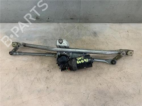 Used Front wiper motor AUDI A4 B5 (8D2) [1994-2001]  30135516
