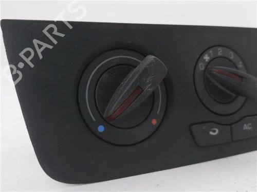 Climate control SEAT IBIZA IV (6J5, 6P1)  | BP27723097I5 