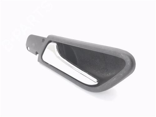 Front left interior door handle MERCEDES-BENZ A-CLASS (W169) A 150 (169.031, 169.331) | BP25719154I13 