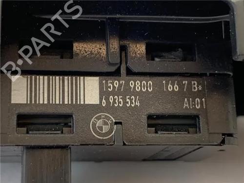 Right front window switch BMW 1 (E87) | BP24508074I26