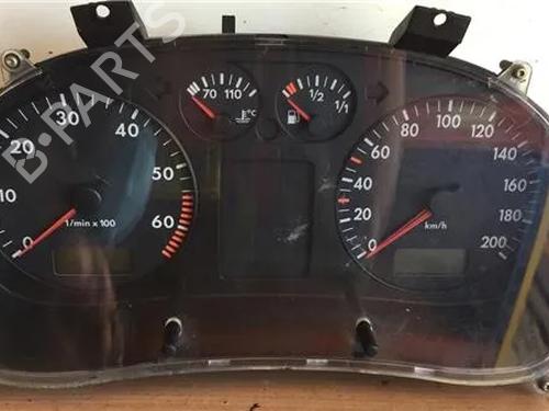 Used Instrument cluster SEAT AROSA (6H1) 1.0 (50 hp) 9738288