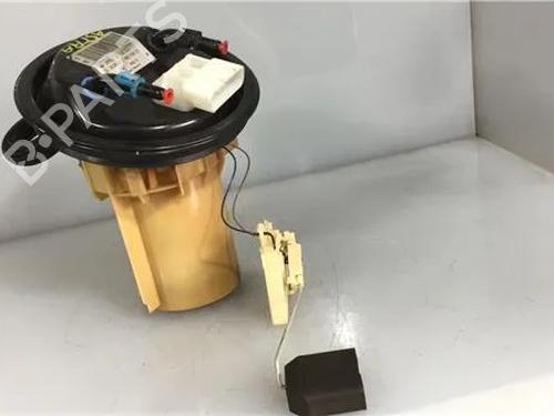 Drivstoffpumpe OPEL ASTRA G Hatchback (T98) 1.6 16V (F08, F48) (101 hp) 9661361