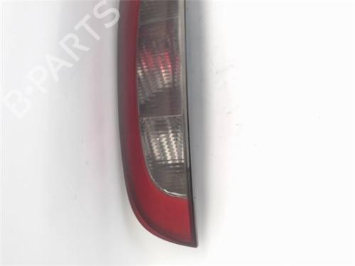 Left taillight OPEL CORSA C (X01)  | BP16366128C34 