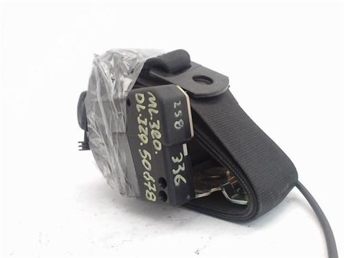Front left seatbelt MERCEDES-BENZ M-CLASS (W163) ML 320 (163.154) | BP16454625I26 