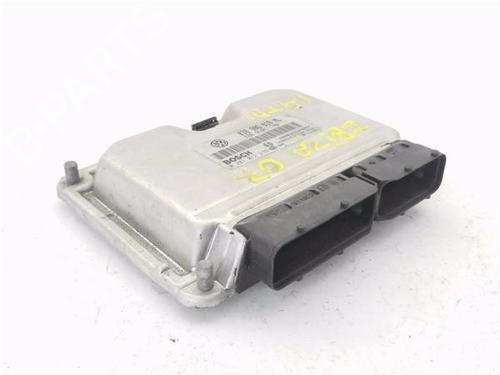 Used Electronic module SEAT IBIZA III (6L1) 1.9 TDI (100 hp) 10982806