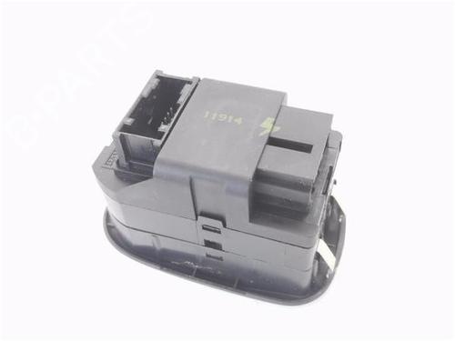 Left front window switch PEUGEOT 206 Hatchback (2A/C)  | BP29574391I27 