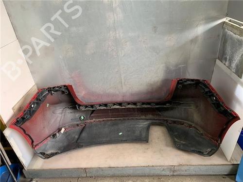 Rear bumper SEAT ALTEA XL (5P5, 5P8) 1.9 TDI | BP22959186C8 