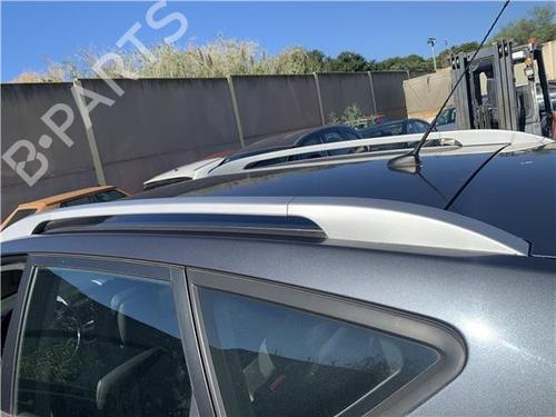 Used Roof bar KIA CEE'D SW (ED) 2.0 (143 hp) 32417582
