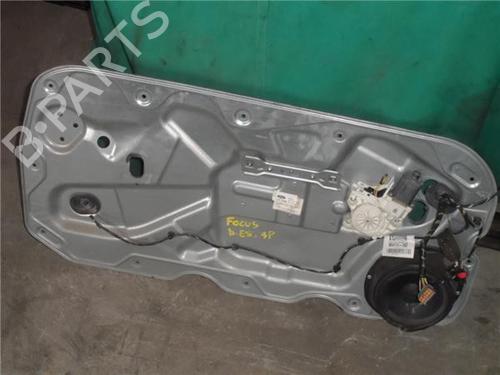 Other FORD FOCUS II (DA_, HCP, DP) 2.0 TDCi 1736145
