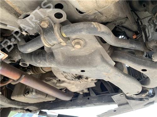 Used Anti roll bar Anti roll bar HONDA CIVIC VII Hatchback (EU, EP, EV) 1.6 i (EP2, EU8, EU6) (110 hp) 26953629 26953629