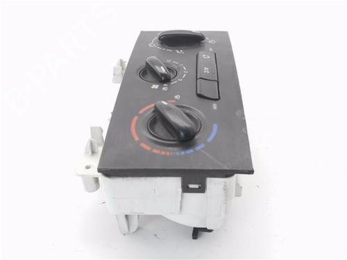Climate control CITROËN JUMPY II Van | BP30412365I5