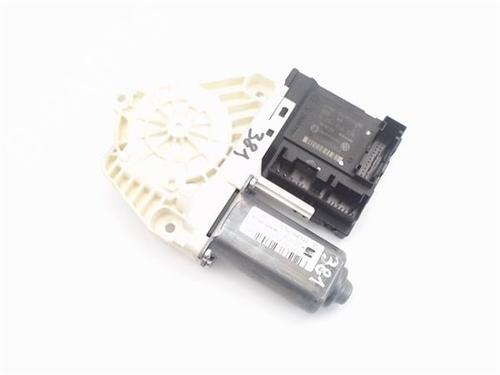 Rudehejsemotor forskærm højre SEAT LEON (1P1) [2005-2013]  13490468