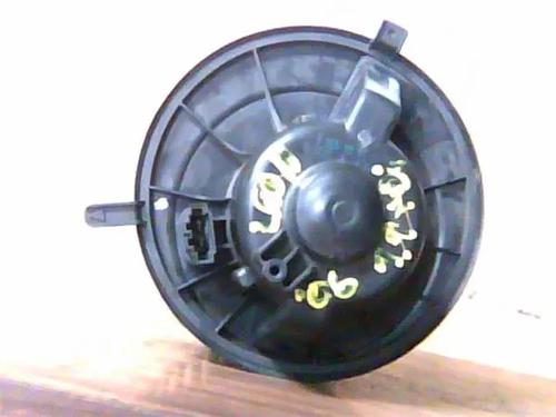 Used Heater blower motor SEAT LEON (1P1) 1.9 TDI (105 hp) 12109455