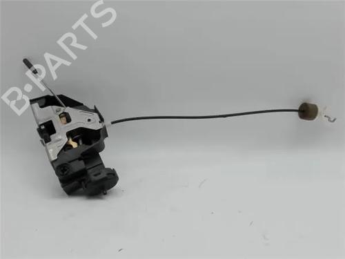 Front left lock MERCEDES-BENZ A-CLASS (W168) A 170 CDI (168.009, 168.109) | BP11363382C98 