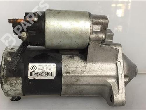 Startmotor RENAULT KANGOO / GRAND KANGOO II (KW0/1_) [2008-2025]  11144005
