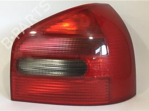 Right taillight AUDI A3 (8L1)  | BP9636711C35 