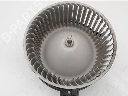 Heater blower motor MAZDA 2 (DY)  | BP16317581M62 