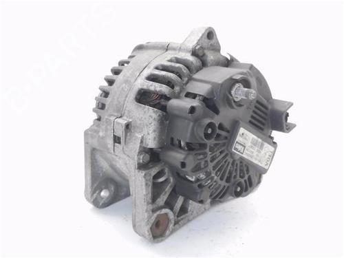 Alternator RENAULT MEGANE II Saloon (LM0/1_) 1.5 dCi (LM02, LM13, LM2A) | BP29754996M7