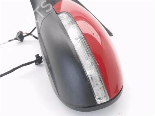 Left mirror VW GOLF VI (5K1)  | BP30202716C26 