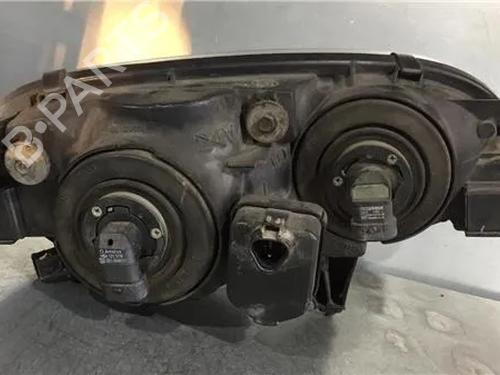 Left headlight TOYOTA COROLLA (_E11_) 2.0 D-4D (CDE110_, CDE110R) | BP11341653C28 