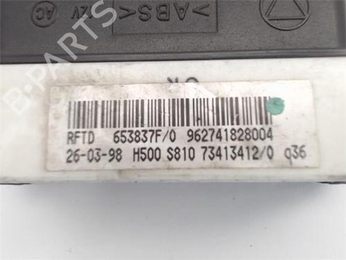 Electronic module CITROËN XSARA (N1)  | BP13401683M83 
