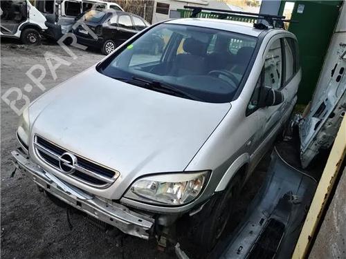 Starter OPEL ZAFIRA A MPV (T98) | BP12000554M8