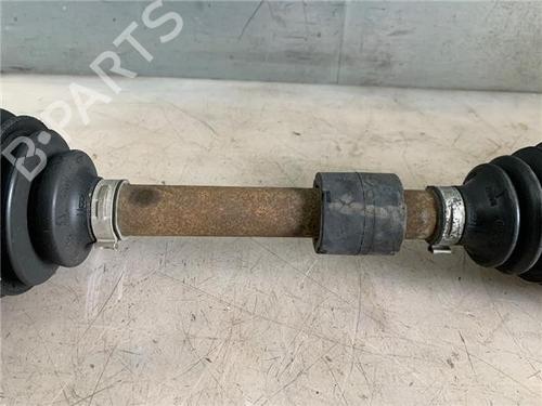 Left front driveshaft CHRYSLER VOYAGER / GRAND VOYAGER IV (RG) 2.8 CRD | BP23962100M38 