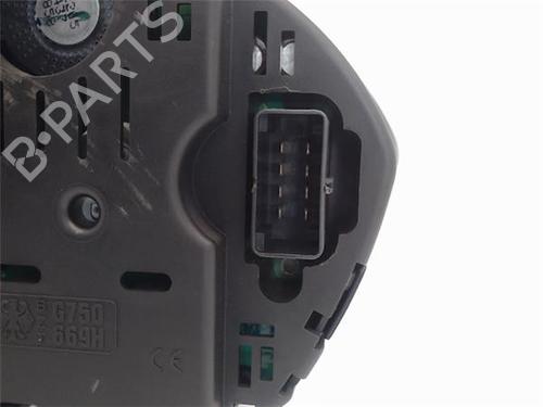 Instrument cluster SKODA FABIA I (6Y2)  | BP16918224C47 