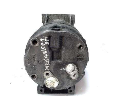 AC compressor RENAULT MEGANE II (BM0/1_, CM0/1_)  | BP13052867M34