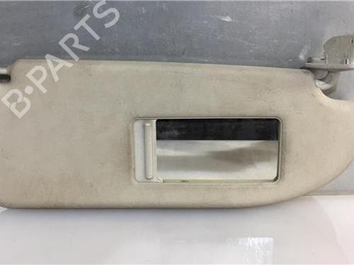 Right sun visor SEAT IBIZA III (6L1) 1.9 TDI | BP9635284I2 
