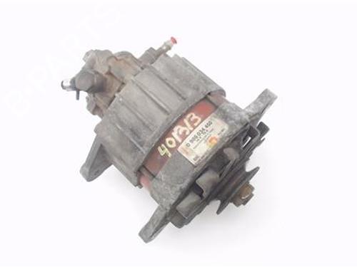 Used Alternator Alternator OPEL FRONTERA A (U92) 2.3 TD (5JMWL4) (100 hp) 33730372 33730372