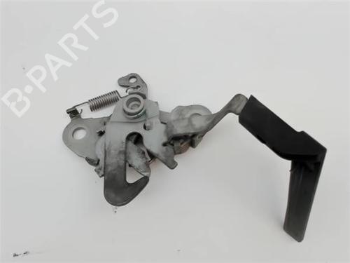 Used Hood lock CITROËN C3 I (FC_, FN_) [2002-2013]  14341995
