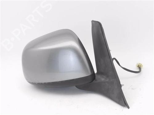 Used Right mirror FIAT SEDICI (189_) 1.9 D Multijet (120 hp) 29537870