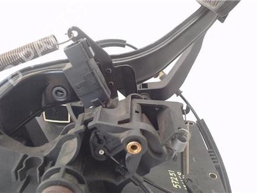 Pedal MERCEDES-BENZ A-CLASS (W168)  | BP25718992I4 