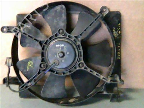 Koelventilatormotor DAEWOO MATIZ (M100, M150) 0.8 (52 hp) 9662052