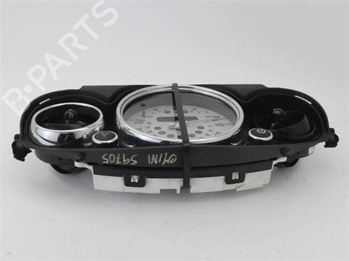 Instrument cluster MINI MINI (R50, R53) Cooper | BP22132693C47 