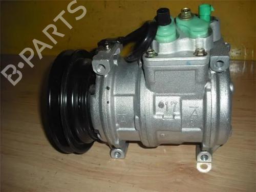 AC compressor CHRYSLER VOYAGER / GRAND VOYAGER IV (RG) 2.5 CRD | BP13055516M34 