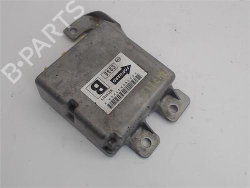 ECU airbags MAZDA 5 (CR)  | BP16522414M53 