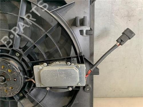Radiator fan BMW 3 Coupe (E46)  | BP27347198M35 