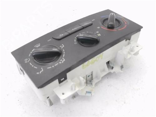 Climate control PEUGEOT EXPERT Van (VF3A_, VF3U_, VF3X_) 2.0 HDi 120 | BP30277546I5 