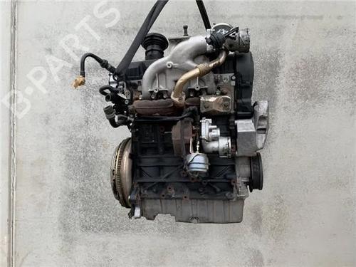 Engine SEAT LEON (1M1) 1.9 TDI | BP18113821M1 