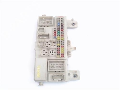 Elektronisk modul MAZDA 3 (BK) 1.6 DI Turbo | BP15490582M83 