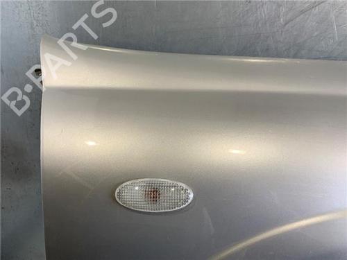 Right front fenders NISSAN ALMERA II (N16)  | BP18331034C42 