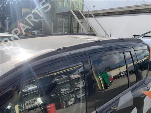 Roof bar JEEP COMPASS (MK49) 2.0 CRD | BP32417962C65 