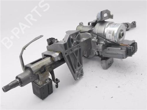 Used Steering column Steering column RENAULT CLIO IV (BH_) 1.2 16V (BHA1, BHAK, BHMG, BHMK) (75 hp) 39931810 39931810